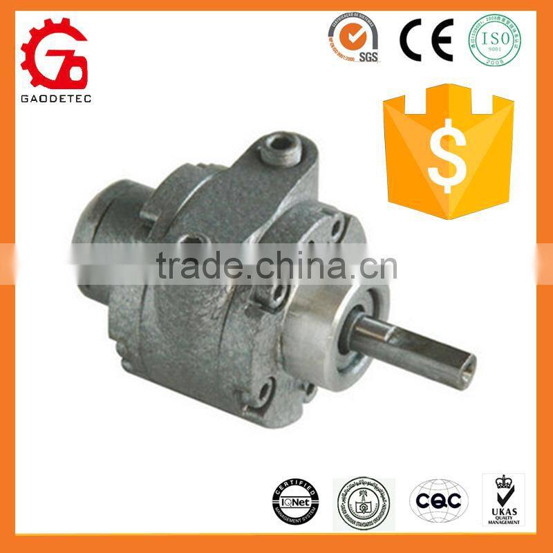 16AM Low Price Small 10Hp Vane Air Motor
