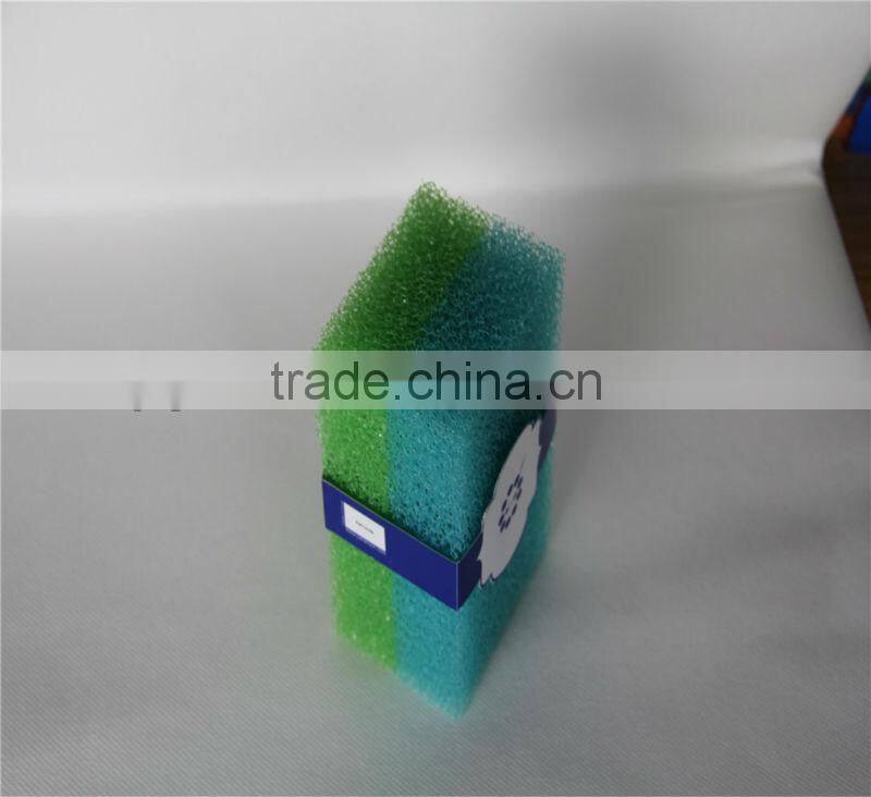 factory supply filter sponge foam