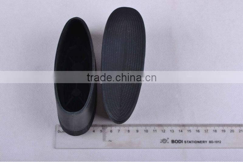 Silicone gunn trays holder, rubber gunnstock