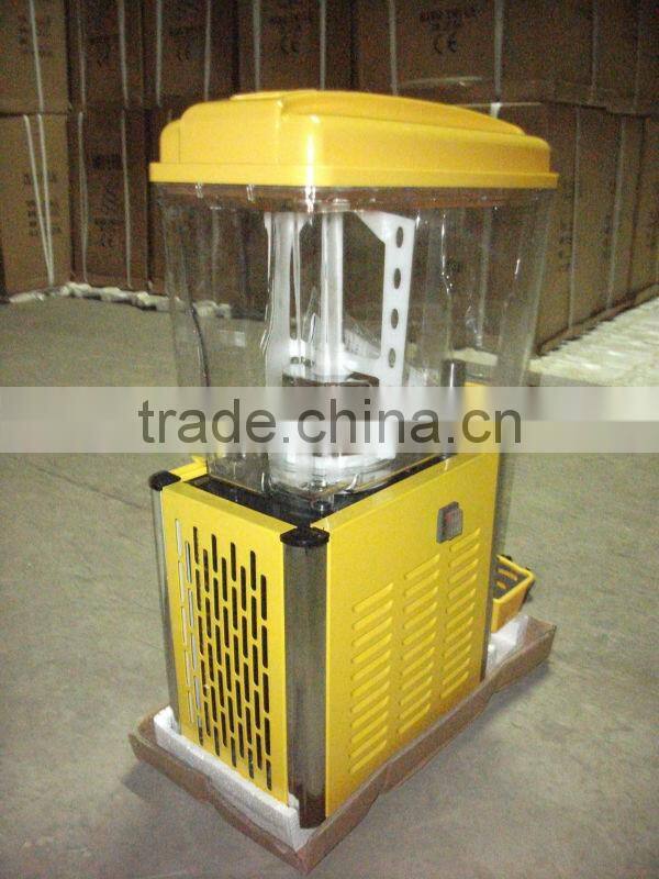 GRT - 115A Cold drink machine