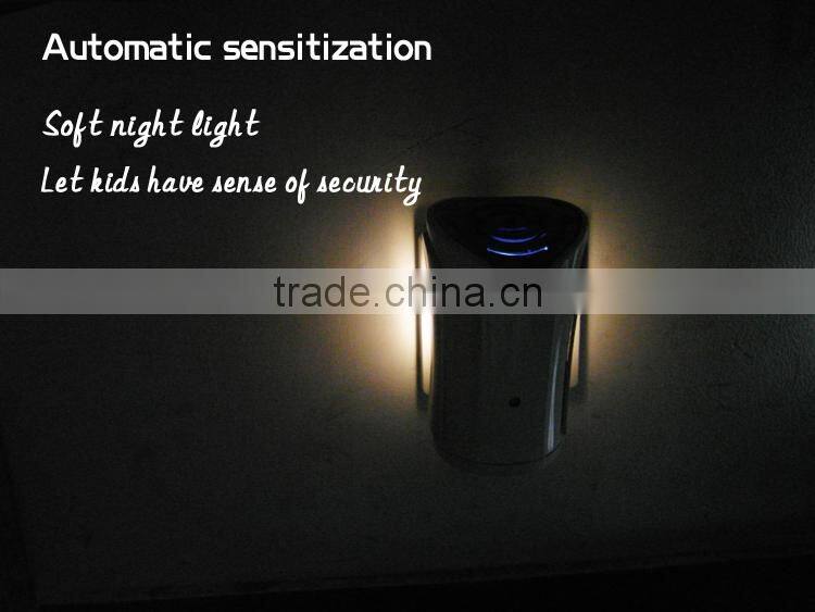 2016 hot sale clothes press filter pm2.5 air purifier without hepa