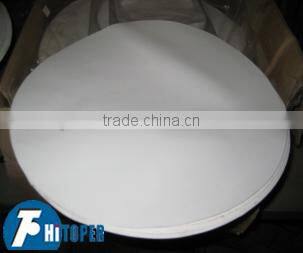 high configuration and low price DZCR series stainless steel plate and frame filter plate filter press supplier