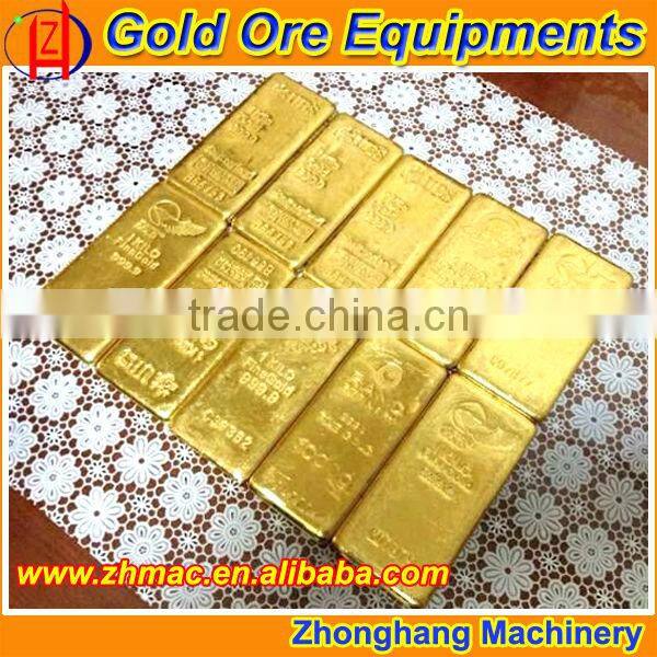 Latest Products 2014 Top Sellers Gold Extracting Machine for Sale