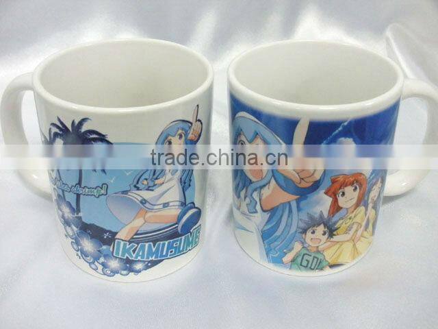 Hot Sale Horizontal Mug Press Machine (MP160)