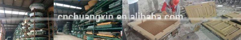 hammer crusher spare parts for impact fine crusher, hammer for sand maker whatsapp008615290435825