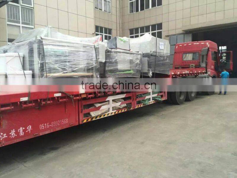 polypropylene shopping bag making machine non woven bag printing machine