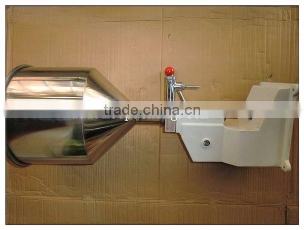 Pneumatic Cooking Oil Filling Machine A03