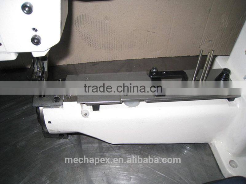 Keestar 205 cylinder bed walking foot sewing machines