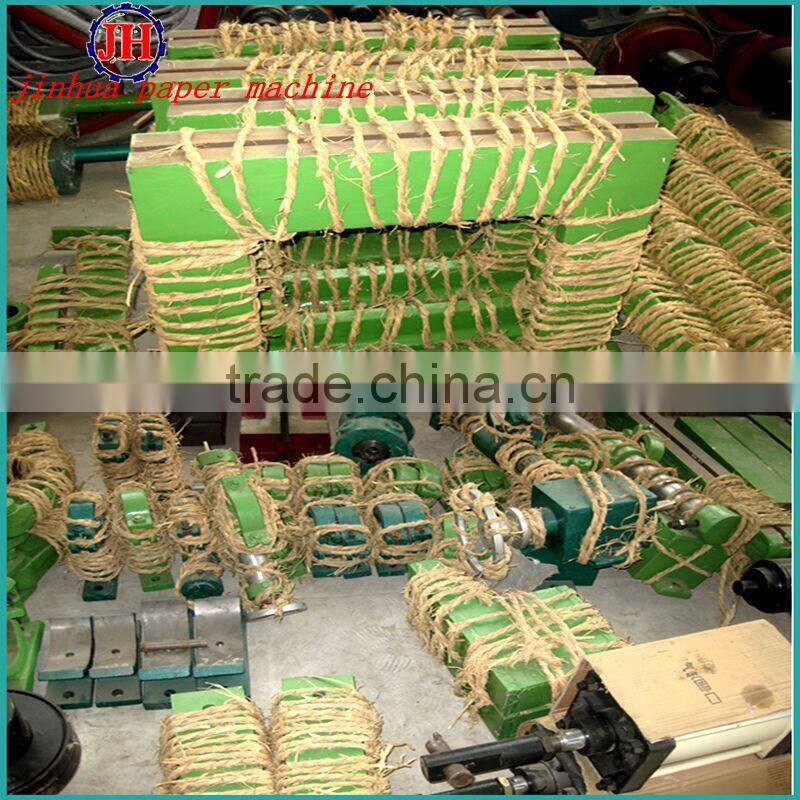 1880mm Tissue paper paper manufacturer direct supply /Toilet paper machine import from China