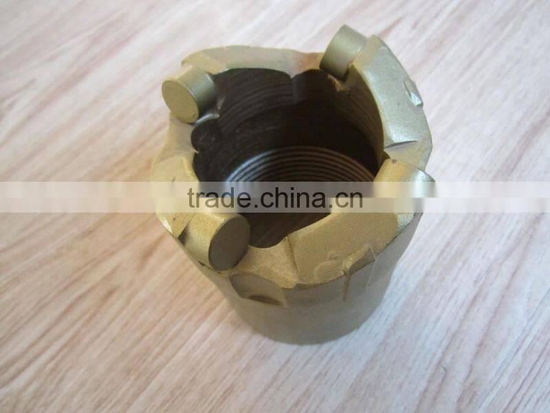 pdc coring bit best-selling reasonable price superior quality