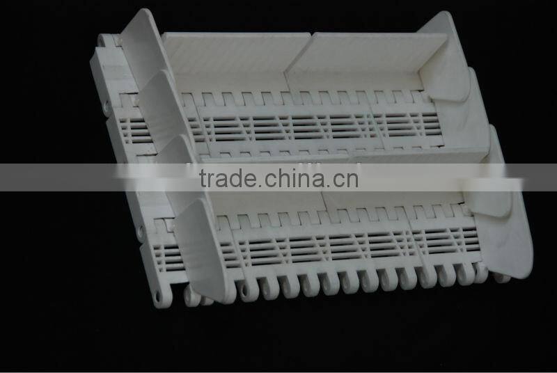 OPB Modular Belt for Conveyors