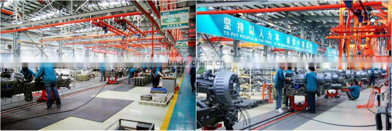 6X4 side loading sinotruck sanitation trucks refuse compactor truck