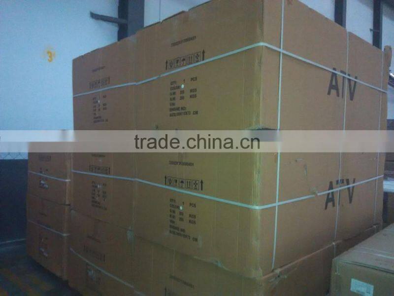 250cc Three wheel ATV,250cc EEC ATV(TKA250E-Z)