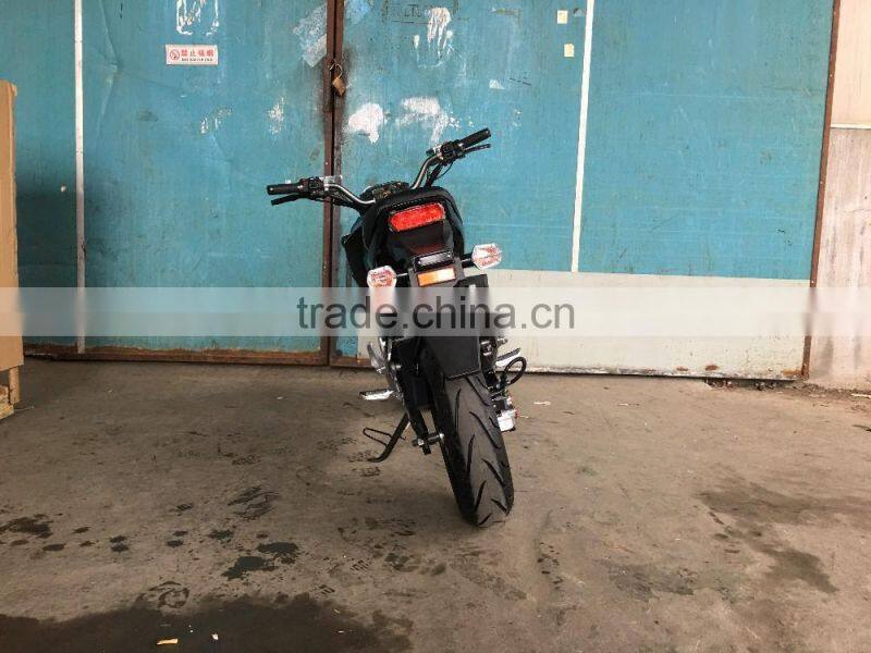 2017 High speed racing motorcycle/ scooter moped/electric motorcycle