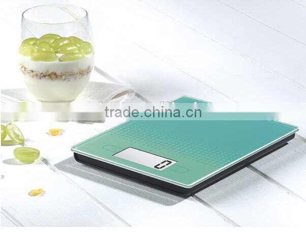 Handy Baking Food Cooking Kitchen Scales