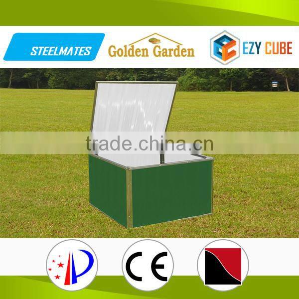 china wholesale diy product metal storage box of china supplier