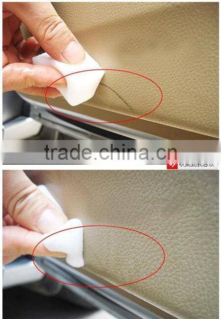 Kitchen cleaning product magic sponge