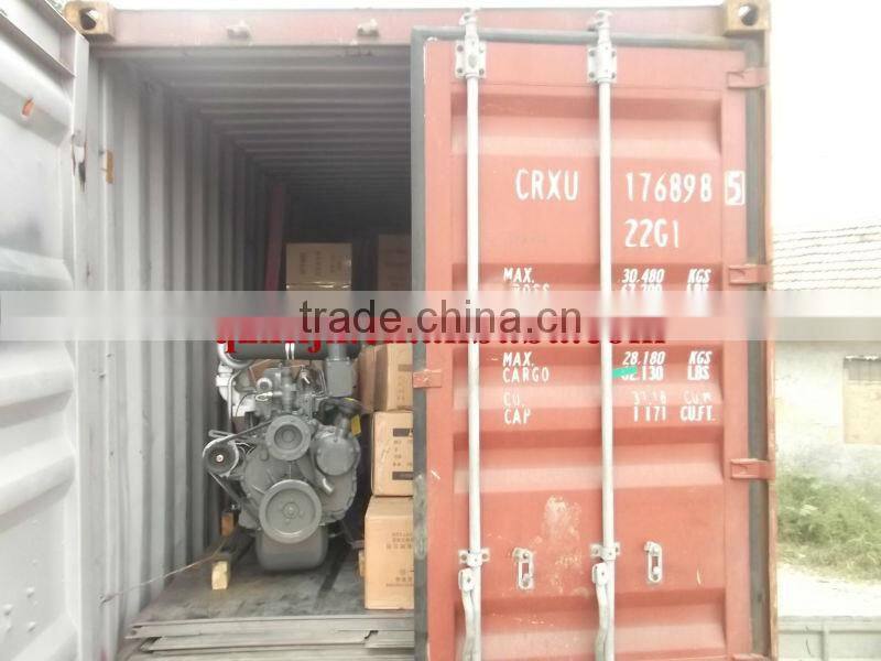 china hot sale small sand barge