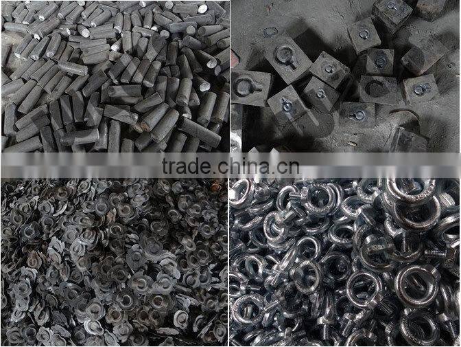Cast Steel Din582 Eye Nut