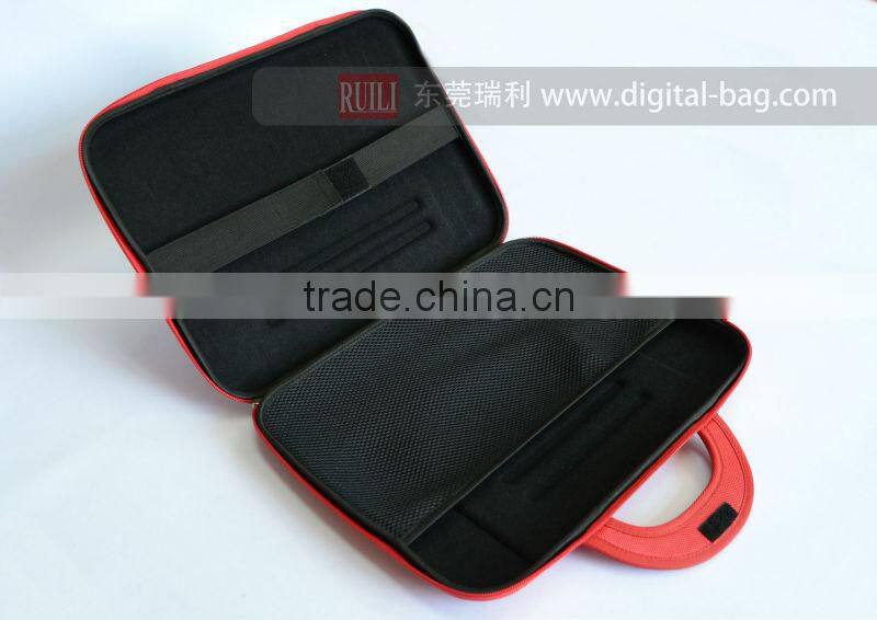 RLSOCO EVA hard housing laptop case/bag ,Neoprene Portable Laptop case,laptop sleeve