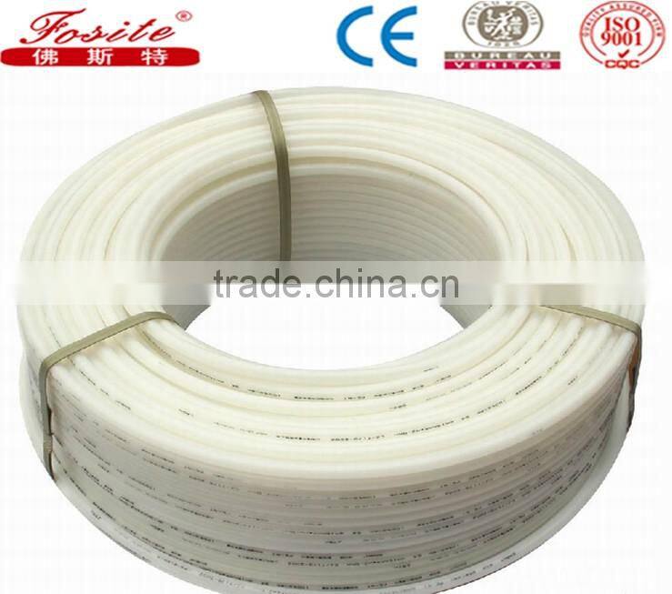 Oxygen Barrier PE-RT Pipe