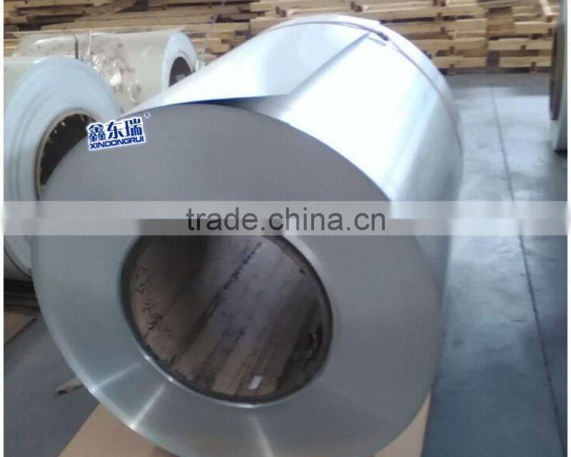 Hebei xindongrui Manufacturer aluminum foil