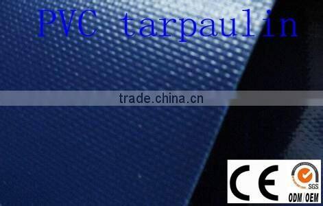 acrylic lacquered pvc coated tarpaulin material for inflatable water tank
