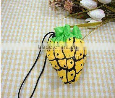 nylon drawstring bag