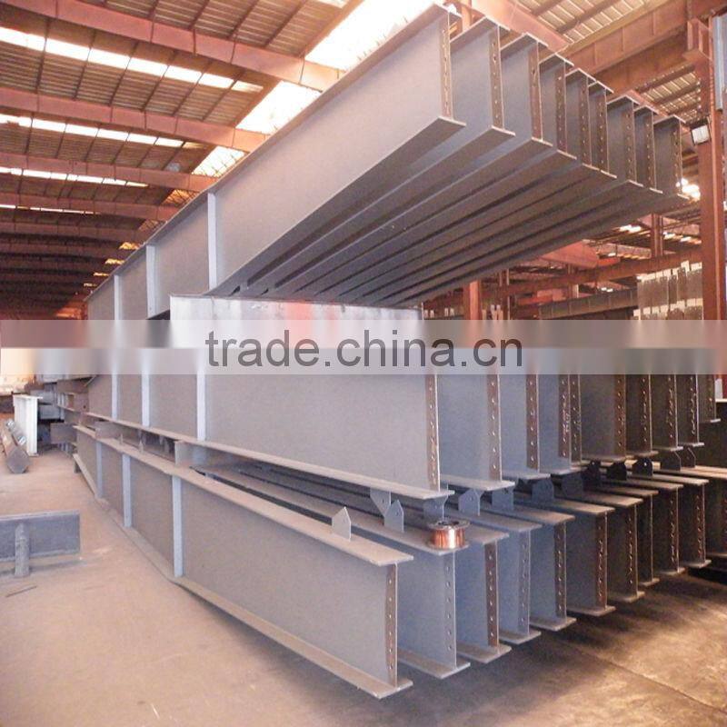 Long-span Steel Structure Metal Building Cost