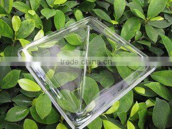 Durable Thermoplastic PC Polycarbonate Tube