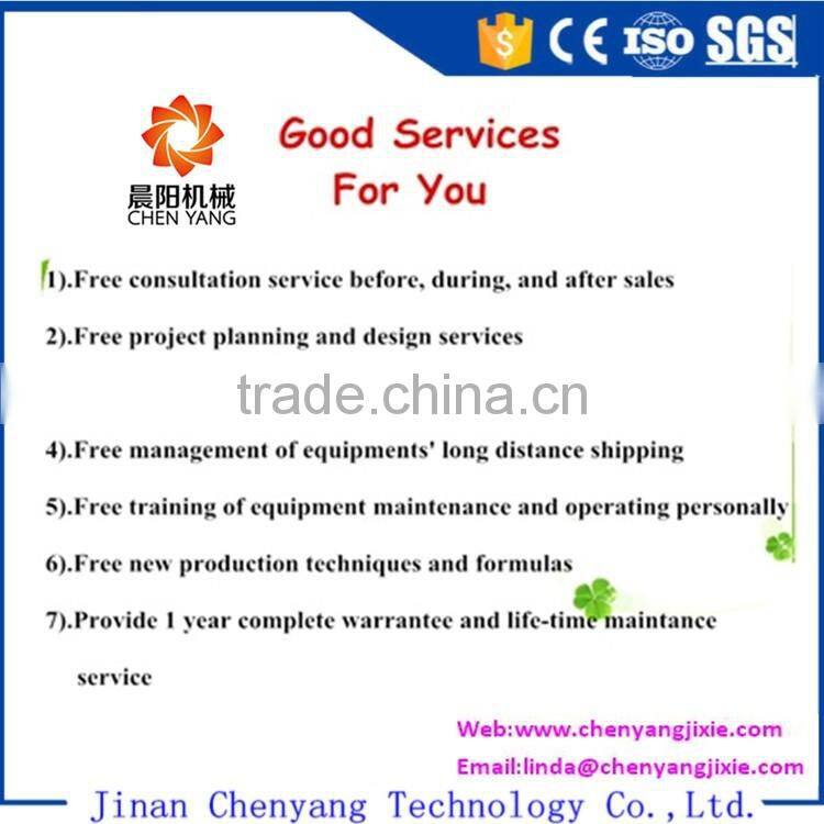 best price professional stainless steel nutritional powder extruding production line