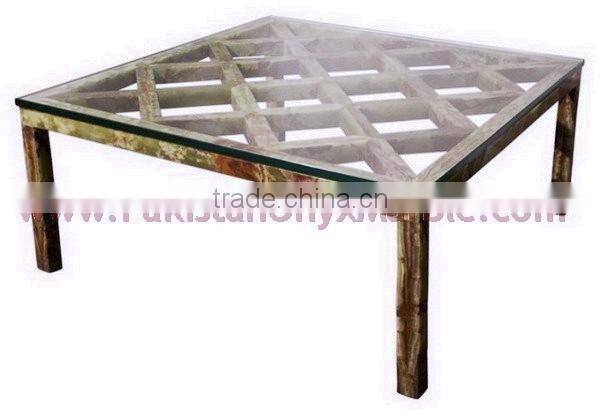 PAKISTANI SUPPLIER PURE ONYX TABLES COLLECTION