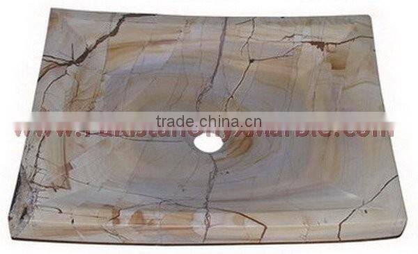 NEW TEAKWOOD BURMATEAK ROMAWOOD SINKS AND BASINS