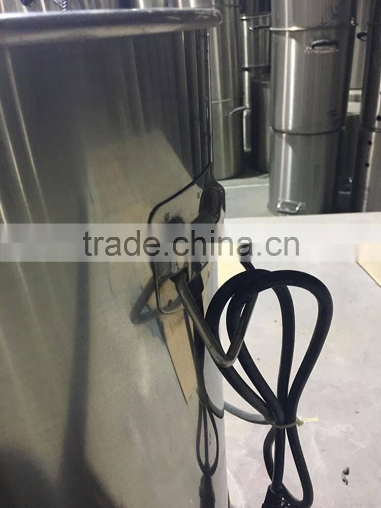 Commerial Stainless Steel Electric water boiler with Faucet