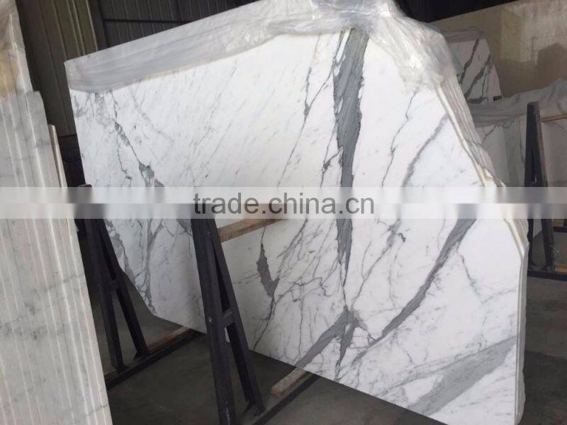 Calacatta vagli marble