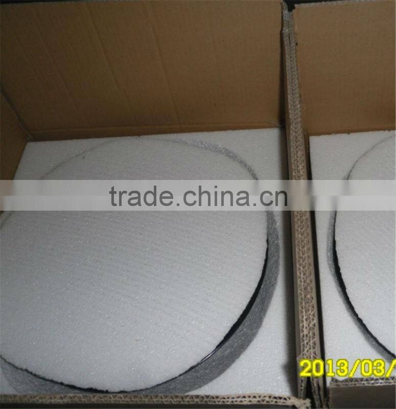 Cheap Chinese G682 granite wash basin