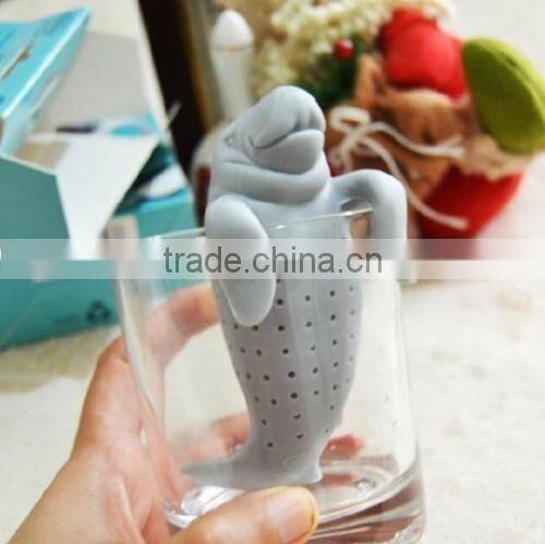 Wholesale Silicone Tea Infuser,tea filter,silicone tea strainer