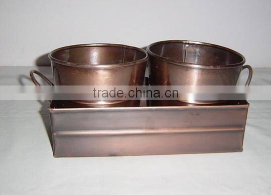 COPPER PLANTER