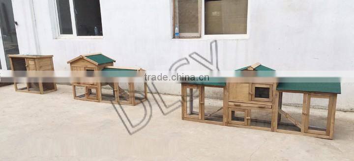 Backyard big chicken coops iron wire fence for sale