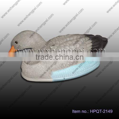 The simulation model of wild Dove hunting bait, Egrethunting model,all kinds of animals