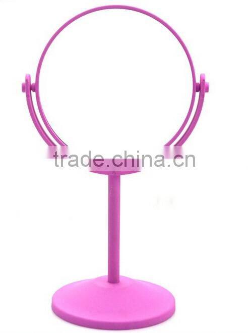 ladies makeup mirror magnifying mirror x7 china mirror factory