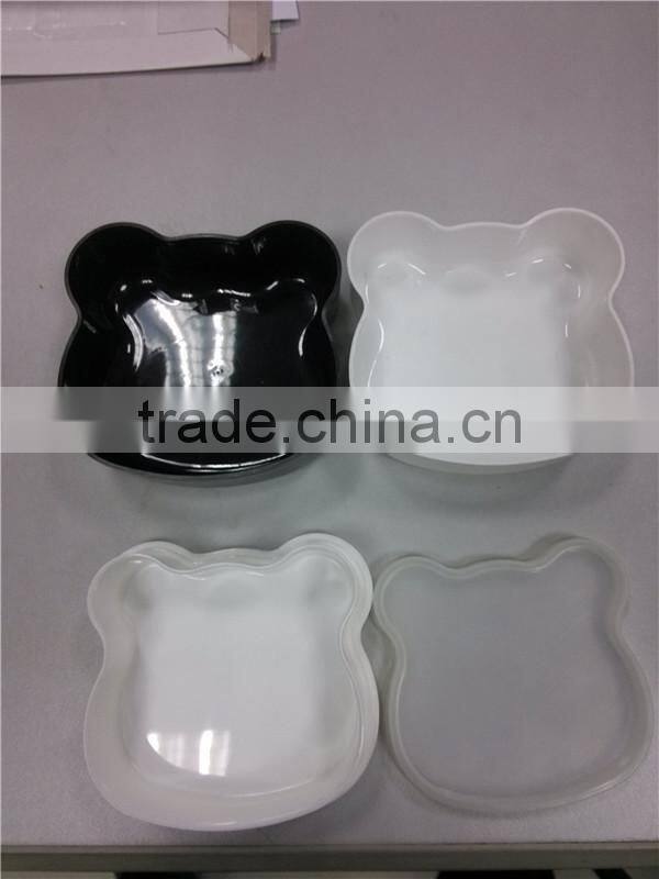 lunch box for kids animal shape