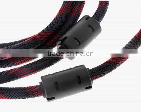 Facotry Supply 20M HD Multimedia Interface Cable Computer Connecting Line For Project Use