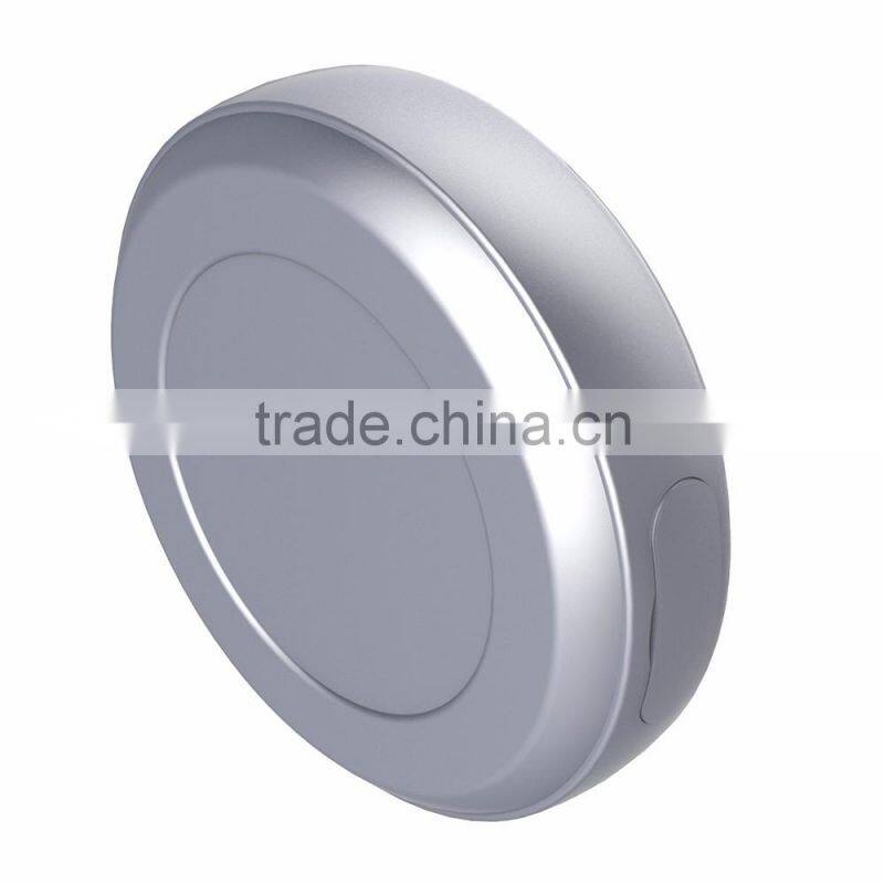 New Arrival C2 Smart Cam 720P Battery Powered Wearable WIFI Wireless Hidden IP Camera