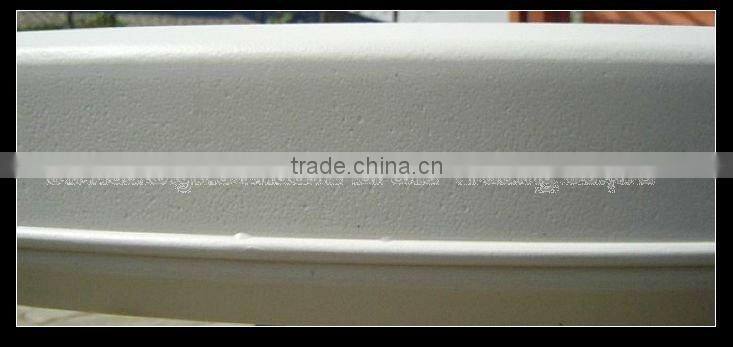 2014 Hot sale blow molding plastic cheap bar stool sets