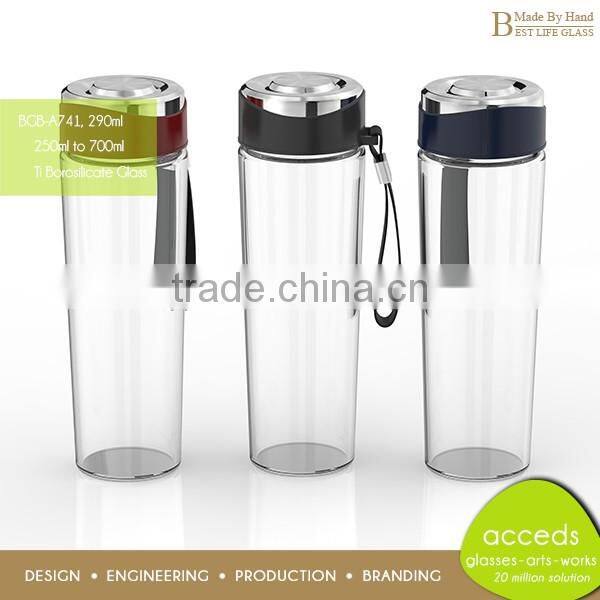 New hot products on the market 350ml drinking bottle from China