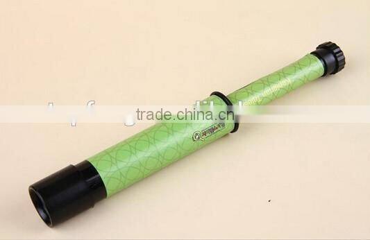 Pirate Telescope Children