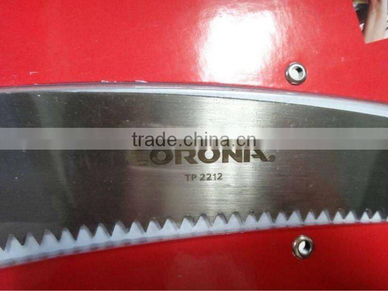 stock Pruning saw