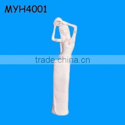 pegasus bisque desk figurine