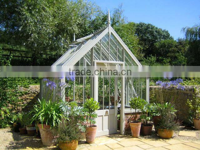 Beautiful Hign quality Garden steel sun room